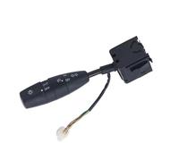 Compatibile Con Daewoo Per Lanos Interruttore Piantone Sterzo Interruttore Dimmer Fari Leva Indicatori Direzione OEM: 96242526 Auto Leva Piantone