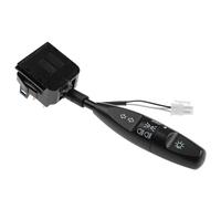 Compatibile Con DAEWOO Per NEXIA 1.5 Per NEXIA Berlina Cruise Control Indicatore Di Direzione Interruttore Della Luce Stalk 96215551 96192082 96139143 96213999 Interruttori piantone sterzo