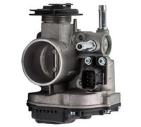 Compatibile Con Daewoo Per Nubira 1.4i 1.6i Di Aspirazione Dell'aria Per Auto Gruppo Corpo Farfallato Parti Di Ricambio Del Motore OEM: 96394330 96815480 Sensore Corpo farfallato