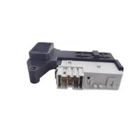 Compatibile con Daewoo, serrature for porta lavatrice a tamburo F801202ND, F751202ND, F801207ND interruttore XW