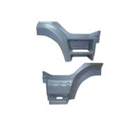 Compatibile con DAF CF DAF 85 ATI Scatola Ingresso SINISTRA Gradino