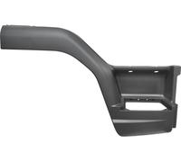 Compatibile con DAF LF45 Ingresso Scatola Gradino Destra 1405250 1707841 1706935