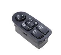 Compatibile Con DAF XF Accessori Auto Pulsante Interruttore Sollevamento Controllo Della Finestra Principale Alimentazione 1811131 1736600 1669884 1693124 1698944 1788599 Pulsantiera Finestra