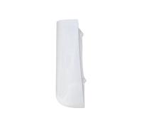 Compatibile con DAF XF105, XF95 Deflettore Vento Cabina Destra OE: 1400012