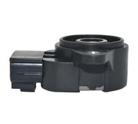 Compatibile Con Daihatsu Per Charade 2003 2004 2005 2006 2007 OEM: 89452-97205 198500-1240 Sensore Di Posizione Farfalla TPS Parti Di Ricambio Per Auto Sensore Corpo farfallato