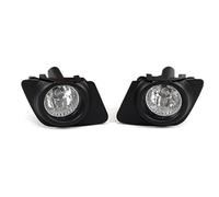 Compatibile Con DAIHATSU Per SIRION 2006 2007 2008 2009 1 Coppia Paraurti Anteriore Fendinebbia Gruppo Lampada Con Interruttore Strizzare Cablaggio Fari Antinebbia Alogeni