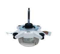 Compatibile con Daikin, compatibile con DC, ventola SIC-67FV-F316-1 R03039033392 ZKFP-41-8-1 M5MSY20/25/30BR-1-NS M5SLY10/15FR-1-WL(M5MSY20 25 30BR-1-NS)