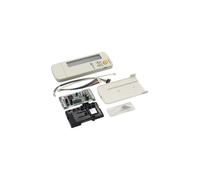 Compatibile Con Daikin, Gruppo Telecomando BRC4C151 BRC7C62, Codice Prodotto 096914J PCB Circuito Stampato EC9506 163975J BRC7EA51W, Parti AC(BRC4C151 and EC9506)