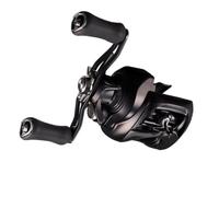 Compatibile con Daiwa 25 Tatula TW 200 | Rapporti di trasmissione 6.3/7.3/8.4, resistenza 6 kg, 225 g, pronto for l'acqua salata