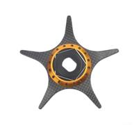 Compatibile con Daiwa per Steez Tatula Alphas per mulinelli Zillion Sv Tw in fibra di carbonio Chiave di scarico a stella 56 mm Clicker suono integrato per Ktf stesso stile mulinello da pesca parte di