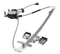 Compatibile Con Dakota 2005 2006 2007 2008 2009 2010 2011 Alzacristallo Elettrico Posteriore Destro Con Motore 55359560AA Staffa Alzacristallo Alzavetro Elettrico