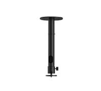 Compatibile con Dangbei, staffa da soffitto a 360° 20 kg MAX | Supporto for proiettore da parete a soffitto for carichi pesanti,rotazione di 360°, capacità di 20 kg(12-41CM)