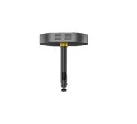 Compatibile con Dangbei, staffa for gancio for proiettore a soffitto X5S | Gancio for proiettore da soffitto a installazione rapida, design dell'adattatore nascosto, for X5S Pro Plus Max