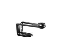 Compatibile con Dangbei, staffa regolabile serie X3-F5-X5 | Supporto for staffa da parete for proiettore, Angolo regolabile, Adatto a X3 Air Pro F3 F5 X5 D3X D5X, Acciaio robusto