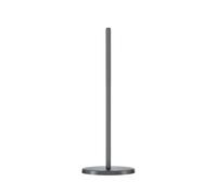 Compatibile con Dangbei, supporto fo con giunto cardanico serie X5 | Proiettore da pavimento con sospensione cardanica a 360°, design con cavo nascosto, altezza 78-88 cm