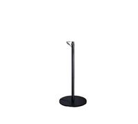 Compatibile con Dangbei, supporto for proiettore da pavimento X5S | Supporto da pavimento for proiettore for carichi pesanti, capacità di 10 kg, altezza 110 cm, for X5S Pro Plus Max(PB28)