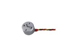Compatibile con Darwin, Drone Baby Ape Quadcopter Motore Brushless 1104 4300KV(1PCS)