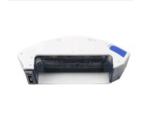 Compatibile con Deebot N9+, compatibile con Yeedi Mop Station Pro - Serbatoio dell'acqua con supporto for panno di pulizia, parti di ricambio for aspirapolvere robot(Water Tank)