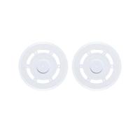 Compatibile Con Deebot, X1 OMNI / T10 OMNI Accessori Parti For Aspirapolvere Robot, Sacchetto For La Polvere, Serbatoio Dell'acqua, Filtro, Spazzola Laterale Principale, Pattumiera For Mop (Color : 2