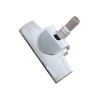 Compatibile con Deerma, accessori di ricambio for testine for spazzole for pavimenti principali for aspirapolvere for palmare DX700 DX700S Setole Morbide(BET300 with clamp)