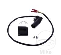 compatibile con DELL ORTO cavo di avviamento a freddo E-CHOKE 50 CC