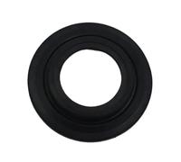 Compatibile Con Delonghi, Anello Di Tenuta Uscita ECZ351/ECO311/ECP33.21/ECP36.31(1pcs-ECZ351)