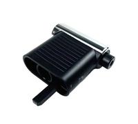 Compatibile Con DeLonghi, E Latte Pro/Plus, Rubinetto Decalcificante For Macchina Da Caffè, Rubinetto For Acqua Calda, Accessori For Macchina Da Caffè