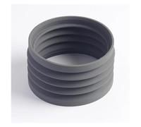 Compatibile Con Delonghi, EC9865/EC9865.M/EC9665 Soffietto In Silicone Macinacaffè In Grani Di Caffè Contenitore Con Tramoggia A Dose Singola Soffiatore For Utensili Puliti Accessori For Macchine