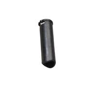Compatibile Con DeLonghi, ECAM22.110.B ..SB, Raccordi For Set Di Tubi Interni Ed Esterni For Macchine Da Caffè(Black outer tube)