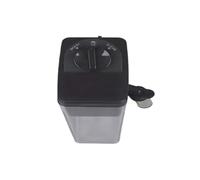 Compatibile Con DeLonghi, ECAM23.260, Macchina Da Caffè Completamente Automatica, Set Completo Di Brocca For Il Latte Con Coperchio