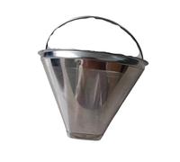 Compatibile Con DeLonghi, Filtro For Macchina Da Caffè ICM14011, Parti Di Ricambio For Rete Di Distribuzione Dell'acqua Secondaria Della Macchina Da Caffè