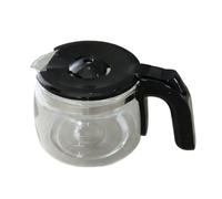 Compatibile Con DeLonghi, ICM14011, Accessori For Macchine Da Caffè, Tazza Nera, Pentola, Raccordi In Vetro