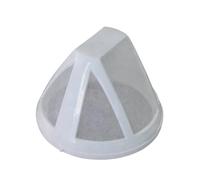 Compatibile Con DeLonghi, ICM14011, Accessorio For Macchina Da Caffè, Schermo Filtrante, Filtro For Polvere Di Caffè