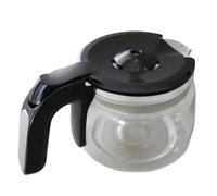 Compatibile Con DeLonghi, Macchina Da Caffè ICM14011, Caffettiera, Tazza In Vetro, Accessori