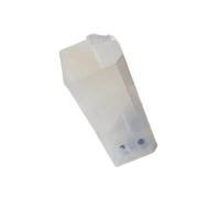 Compatibile Con DeLonghi, Serbatoio ECP31.21 | Serbatoio di ricambio, adatto for ECP31.21/ECP33.21/ECP35.31/ECP36.31, accessorio