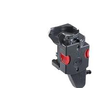 Compatibile con DeLonghi - Unità di erogazione/Estrattore di ricambio for macchine da caffè serie ECAM/ETAM/ESAM/EAM(ECAM ETAM series)