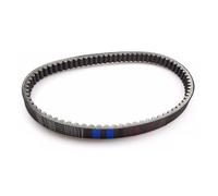 Compatibile Con Derbi Per Boulevard Per 125cc 4T E3 2008 2009 2010 2011 2012 Moto Frizione Trasmissione Driven Belt Gear Puleggia Cintura Cinghia trapezoidale