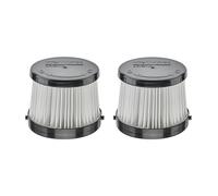 Compatibile con DEWALT, 2 filtri HEPA for aspirapolvere 20V DCV501LN(DCV5011H)