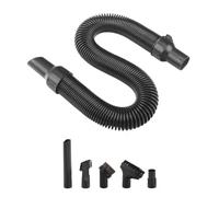 Compatibile con Dewalt DCV580 DCV581H, kit adattatore for tubo flessibile for aspirapolvere da 6 pezzi, sostituisce 5140128-68