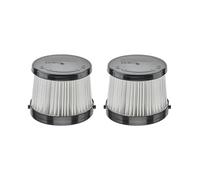 Compatibile Con DEWALT, Filtro DCV501H, Confezione Da 2 Filtri Di Ricambio, Compatibile Con DEWALT, Accessori For Utensili Elettrici For Aspirapolvere 20V DCV501LN(DCV5011H)