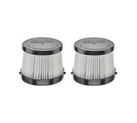 Compatibile Con DEWALT, Filtro DCV501H Di Ricambio HEPA, Confezione Da 2, Compatibile Con DEWALT, Accessori For Utensili Elettrici For Aspirapolvere 20V DCV501LN(DCV5011H)