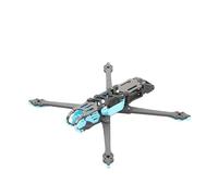 Compatibile con DIATONE, kit telaio drone FPV Roma F7 da 7 pollici