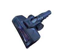 Compatibile con Dibea, D18/DT10/D008 Pro/E9 Pro, compatibile con SHARP, EC-SC75U-H Parti/Accessori for aspirapolvere senza fili Testina elettrica for pavimenti FS001(Dibea Brush Head)