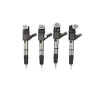 Compatibile con diesel il gruppo iniettore carburante 0445110183 0445110363 0445110511 1 pz(1pc 0445110511)