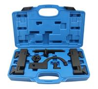 Compatibile Con Discovery 4 Per Range Per Rover Sport 5.0L V8 Attrezzo Per Allineamento Albero A Camme, Motore E Bloccaggio Volano 303-1145 Kit Attrezzo Messa Fase