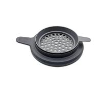 Compatibile con dispenser per pastella con manico e set Spätzle, include attacco per coperchio pentola con foro grande