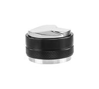Compatibile Con Distributore Di Caffè OANKR E Manomissione For Caffè Espresso 51mm 53mm 58mm Livellatore A Doppia Testa Compatibile For Portafiltro Senza Fondo Breville(58mm)