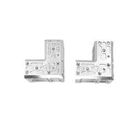 Compatibile con DJI - 1/2/4 pezzi di inserto for telaio centrale | for accessori for droni agricoli T50(2PCS)