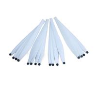 Compatibile con DJI, 1 set di accessori for con elica T50 | Nylon stampato con precisione, design di sollevamento bilanciato, montaggio a scatto modello T50 compatibile