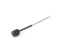 Compatibile con DJI, 1 set di antenne O4 Air Unit Pro | Segnale migliorato, connettore RP-SMA, design leggero, vestibilità O4 Pro
